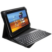 肯辛通 K39519 KeyFolio Pro 2通用型蓝牙键盘包 适用于iPad2、iPad3