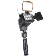 雷摄 LS-syd010 专业摄影灯 适用于各种相机、单反相机、摄影机、摄影、拍照补光