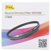 品色 Neutral Density Filter NDX400 37mm 减光镜