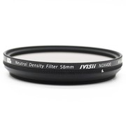 品色 Neutral Density Filter NDX400 58mm 减光镜