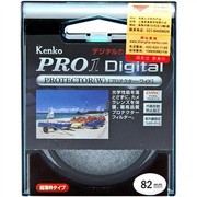 肯高 PRO1 Digital 82mm保护镜