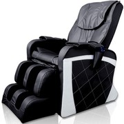 乐尔康 乐尔康LEK-988I多功能全身按摩椅 家用太空舱 豪华电动按摩沙发 至尊黑色