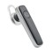 优康仕（UCOMX） U15 蓝牙耳机 黑色-平耳式产品图片1