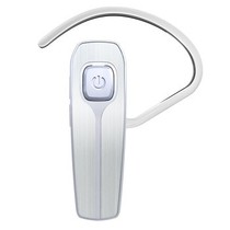 阿奇猫 A16S 音乐蓝牙耳机 白色产品图片主图