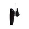 罗凡尼 L-70 蓝牙耳机 黑色产品图片2