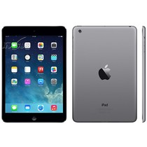 苹果 iPad mini MF432CH/A 7.9英寸平板电脑(苹果 A5/512MB/16G/1024×768/iOS 6/灰色)产品图片主图