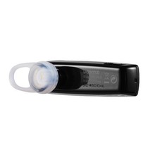 优康仕（UCOMX） 优康仕U33蓝牙耳机4.0版通用双耳音乐超长待机一拖二适用于三星小米苹果iphone诺基亚 黑色产品图片主图