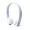 欧立格 H610蓝牙耳机 立体声 10小时超长播放时间 头戴式耳机 可拉伸跑步耳机 白色产品图片2