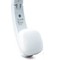 欧立格 H610蓝牙耳机 立体声 10小时超长播放时间 头戴式耳机 可拉伸跑步耳机 白色产品图片3