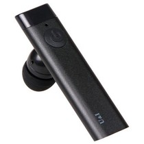 U&I  BH023 全自动智能车载蓝牙耳机 黑色产品图片主图