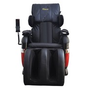 凯仕乐 KSR-S93普及版多功能按摩椅 黑色 享受零重力太空舱椅子
