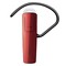 阿奇猫 Q20 蓝牙耳机 红产品图片1