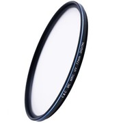 C&C DC MRC UV 67mm 超薄多层防水镀膜个性蓝圈UV滤镜