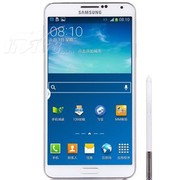 三星 Galaxy Note3 N9002 16G联通3G双卡合约机(简约白)0元购