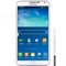 三星 Galaxy Note3 N9002 16G联通3G双卡合约机(简约白)0元购产品图片1