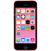 苹果 iPhone5c 16G联通3G合约机(粉色)0元购