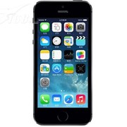 苹果 iPhone5s 16G联通3G合约机(深空灰)购机送费