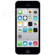 苹果 iPhone5c 16G联通3G合约机(白色)购机送费