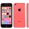 苹果 iPhone5c 16G电信3G合约机(粉色)购机送费产品图片2