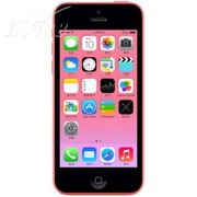 苹果 iPhone5c 16G电信3G合约机(粉色)0元购
