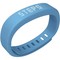 咕咚 HB-B02 蓝牙4.0智能健康运动手环 蓝色产品图片1