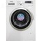 西门子 SIEMENS XQG70-12H360(WD12H360TI)7公斤全自动滚筒洗衣机（白色）产品图片1