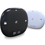 DOLRY HBX101 HIFI Stone  S WIFI无线音频接收器