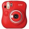 富士 instax mini25相机(红色)产品图片1