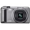 卡西欧 EX-ZR410 数码相机 银色(1610万像素 3.0英寸液晶屏 12.5倍光学变焦 24mm广角)产品图片3