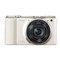 卡西欧 EX-ZR800 数码相机 白色 (1610万像素 3.0英寸液晶屏 18倍光学变焦 25mm广角)产品图片2