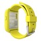 Trakdot U1 智能手表 荧光黄产品图片3