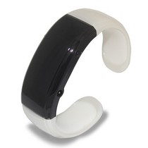 国为 LY2013 蓝牙手机配件蓝牙手镯 手机防丢智能设备白色产品图片主图