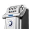 艾美特 复合型快热汀HX2002P电热油汀 电暖器取暖器送烘衣架加湿盒产品图片2