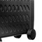 艾美特 复合型快热汀HX2002P电热油汀 电暖器取暖器送烘衣架加湿盒产品图片4