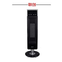 艾美特 电暖器取暖器联创超薄PTC陶瓷暖风机DF-HT5219P,遥控,超薄,带显示产品图片主图