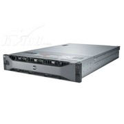 戴尔 PowerEdge R720(Xeon E5-2603*2/4GB*4/2TB*4)