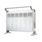 艾美特 欧式快热炉HC2202/HC1801电暖器浴室取暖器家用电暖气防水节能  可壁挂 HC1801/1800W产品图片1