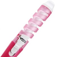 YOS KM-1026 防烫卷发棒自动短发刘海螺旋卷
