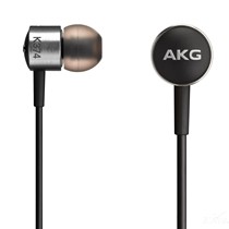 爱科技AKG  K374 入耳式（银白色）产品图片主图