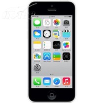 苹果 iPhone5c(A1516) 16G移动4G合约机(白色)TD-LTE/TD-SCDMA/GSM产品图片主图