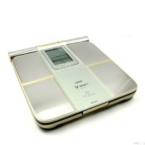欧姆龙 脂肪测量仪 HBF-701 体重脂肪秤产品图片主图