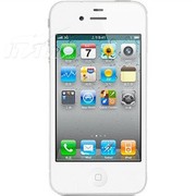 苹果 iPhone4 8GB联通3G合约机(白色)购机送费