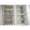 圣 托 YTP910-J8 商用消毒柜 大双开门立式 保洁柜饭店碗柜 不锈钢产品图片3