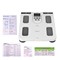 欧姆龙 体脂仪脂肪测量仪器HBF-370脂肪秤产品图片3