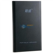 朗科 朗盛系列2.5英寸E195商务移动硬盘500G