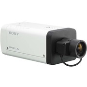 索尼 SNC-EB520网络枪型摄像机
