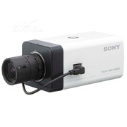 索尼 SSC-G213模拟枪式摄像机