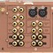 马兰士 PM-11S3 Hi-Fi 功放 高端premium系列(2*190W)合并式功率放大器 金色产品图片4