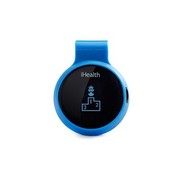 iHealth AM3 健康智能腕表 苹果蓝牙手表 iphone/ipad 智能计步器手表