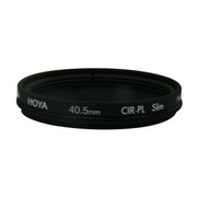 保谷 CIR-PL SLIM 40.5mm 专业超薄圆形偏光镜片